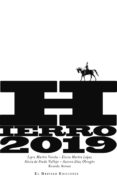 XXXVIII PREMIOS JOSE HIERRO DE POESIA Y RELATO BREVE di VV.AA. 