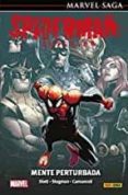 EL ASOMBROSO SPIDERMAN 40. SPIDERMAN SUPERIOR: MENTE PERTURBADORA de RAMOS, HUMBERTO  SLOTT, DAN  STEGMAN, RYAN 