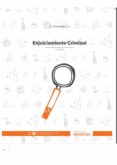 ENJUICIAMIENTO CRIMINAL (LEYITBE) 4 EDICION di VV.AA. 