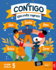 Portada de Proyecto: FanFest. Religión católica 5 [Murcia]