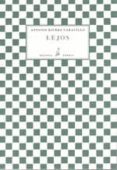 LEJOS de RIVERO TARAVILLO, ANTONIO 