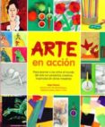 ARTE EN ACCION de PITAMIC, MAJA 