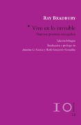 VIVO EN LO INVISIBLE di BRADBURY, RAY 