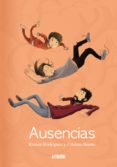 AUSENCIAS di RODRIGUEZ, RAMON 