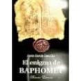 EL ENIGMA DE BAPHOMET di GARCIA CASTRILLO, JESUS 