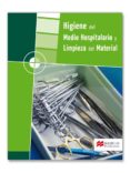 HIGIENE MEDIO HOSPITALARIO GM 2012 PACK di VV.AA. 