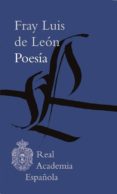 POESIA de LEON, LUIS DE 