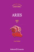 ARIES di KABAL, LEO 