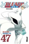 BLEACH N 47 de KUBO, TITE 