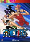ONE PIECE PLAY K de ODA, EIICHIRO 