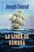 LA LINEA DE SOMBRA de CONRAD, JOSEPH 