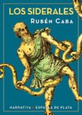 LOS SIDERALES de CABA, RUBEN 