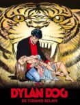 DYLAN DOG DE TIZIANO SCLAVI VOL. 9 di VV.AA. 
