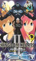 KINGDOM HEARTS II N 09/10 de AMANO, SHIRO 