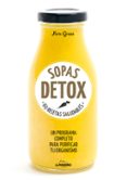 SOPAS DETOX de GREEN, FERN 