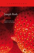 FRESAS de ROTH, JOSEPH 