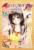 TO LOVE RU DARKNESS N 12 de HASEMI, SAKI 