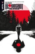 BLOODSHOT REBORN 1 de LEMIRE, JEFF 