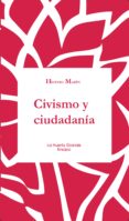 Civismo Y Ciudadanía (ebook)