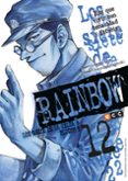 RAINBOW N 12 (DE 22) de ABE, GEORGE 