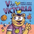 V DE VICTORIA di SANCHEZ VARELA, EMMA 