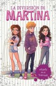 MISTERIO EN EL INTERNADO (LA DIVERSIN DE MARTINA 5) de D ANTIOCHIA, MARTINA 