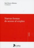 NUEVAS FORMAS DE ACCESO AL EMPLEO di RUANO ALBERTOS, SARA 