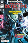 BATMAN: DETECTIVE COMICS N 13 (RENACIMIENTO) de MORECI, MICHAEL 