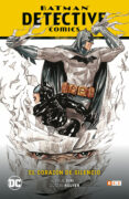 BATMAN: EL CORAZN DE SILENCIO de DINI, PAUL 