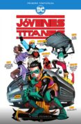 JOVENES TITANES: PRIMERA TEMPORADA, A TODA POTENCIA de GLASS, ADAM 