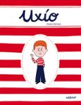 UXIO de ROMERO, MARTIN 