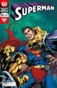 SUPERMAN N 99/20 de BENDIS, BRIAN MICHAEL 