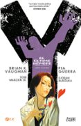 Y, EL LTIMO HOMBRE: LIBRO CUATRO (DE 5) (2A EDICIN) de VAUGHAN, BRIAN K. 
