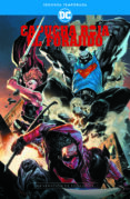 CAPUCHA ROJA, EL FORAJIDO: SEGUNDA TEMPORADA - GENERACIN DE FORAJIDOS de LOBDELL, SCOTT 