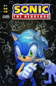 SONIC: THE HEDHEGOG N 26 de FLYNN, IAN 