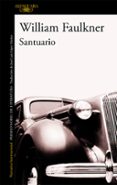 SANTUARIO de FAULKNER, WILLIAM 