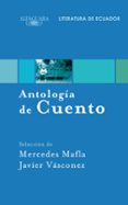 CUENTOS de VASCONEZ, JAVIER 