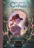 LA DIOSA SIN CARA (LOS DIARIOS DE CEREZA 4) de CHAMBLAIN, JORIS 