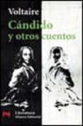 CANDIDO Y OTROS CUENTOS de VOLTAIRE 