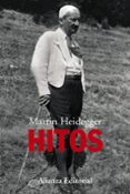 HITOS de HEIDEGGER, MARTIN 