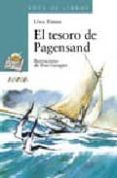 EL TESORO DE PAGENSAND de TIMM, UWE 