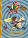 KIKA SUPERBRUJA Y LA CIUDAD SUMERGIDA de KNISTER 