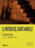 EL MISTERIO DEL CUARTO AMARILLO N 10 di VV.AA. 