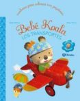 LOS TRANSPORTES (BEBE KOALA) di VV.AA. 