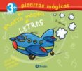 TU PIZARRA MAGICA DE LETRAS de RASHLEIGH, CAROLINE 