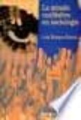 LA MIRADA CUALITATIVA EN SOCIOLOGIA: UNA APROXIMACION INTERPRETAT IVA di ALONSO, LUIS ENRIQUE 