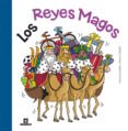 LOS REYES MAGOS de CANYELLES, ANNA 