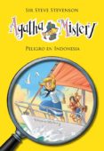 AGATHA MISTERY 25. PELIGRO EN INDONESIA de STEVENSON, STEVE 