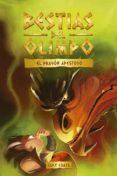 BESTIAS DEL OLIMPO 4: EL DRAGON APESTOSO di COATS, LUCY 