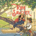 LAS AVENTURAS DE TOM SAWYER de TWAIN, MARK 